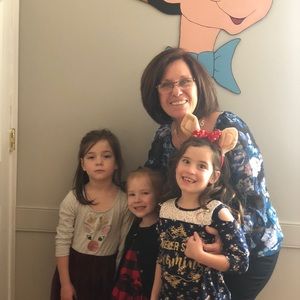 Meet your Posher, Mary